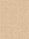 Essentials Wallpaper Le Rotin - Terracotta
