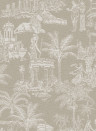 Essentials Wallpaper Le Mythe - Sand