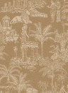 Essentials Wallpaper Le Mythe - Sahara