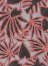 Essentials Wallpaper Botanis - Red Jeans