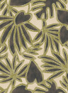 Essentials Carta da parati Botanis - Moss Vanilla