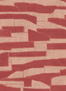 Essentials Wallpaper Gabarit - Pimento Blush