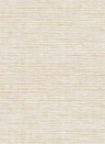 Essentials Wallpaper Le Papier Tisse - Eggshell