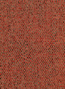 Essentials Wallpaper Nelson - Chilli