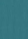Essentials Wallpaper Temper - Petrol Blue