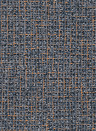 Essentials Tapete Cashmere - Cobalt