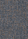 Essentials Wallpaper Cashmere - Cobalt