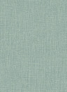Essentials Wallpaper Tela - Lagoon Green