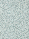 Zoffany Papier peint Nootka - Quartz Grey