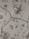 Zoffany Papier peint Phaedra - Silver