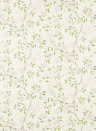 Zoffany Wallpaper Romeys Garden - Blossom