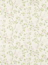 Zoffany Wallpaper Romeys Garden - Blossom