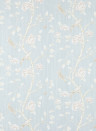 Zoffany Papier peint Woodville - La Seine