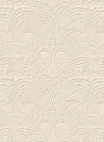 Moooi for Arte Wallpaper Dodo Pavone - Egg Shell