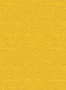 Moooi for Arte Wallpaper Dodo Pavone - Yolk