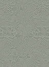 Moooi for Arte Wallpaper Dodo Pavone - Celadon