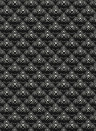 Jean Paul Gaultier Wallpaper Spirale - Noir