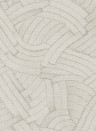 Essentials Wallpaper Module Beige/ Grau