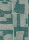 Essentials Wallpaper Module Beige/ Blau