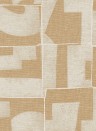 Essentials Wallpaper Module Beige/ Gelb