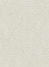 Essentials Wallpaper Flourish Beige