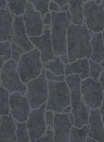 Exotische Tapete Skin 1 von Eijffinger - Blau