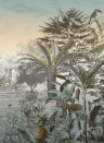 Eijffinger Mural Into the Wild Sunset