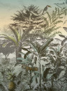 Eijffinger Mural Tiger Sunset