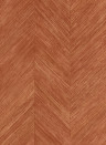 Arte International Wallpaper Corteza Braunrot