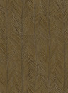 Arte International Wallpaper Itaya - Cedar Brown