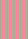 Eijffinger Papier peint Blurred Lines - Braun/ Pink