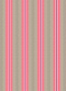 Eijffinger Papier peint Blurred Lines - Braun/ Pink