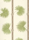 Tapete Hardy Palm von Paint & Paper Library - Sand 3