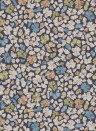 Paint & Paper Library Wallpaper Feather Flora Soba
