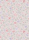 Paint & Paper Library Wallpaper Feather Flora Quail