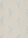 Tapete Honesty von Paint & Paper Library - Slate 5