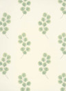Tapete Honesty von Paint & Paper Library - Chelsea Green