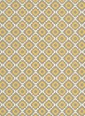 Paint & Paper Library Wallpaper Quatrefoil Barbican