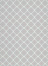 Paint & Paper Library Wallpaper Quatrefoil Porcelain