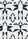 Lelievre Papier peint Email - Graphite