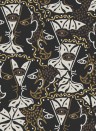 Lelievre Papier peint Union - Modore Metallic