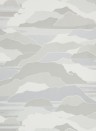 Lelievre Wallpaper Colline Brume