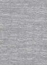 Wellen Tapete Vibration von Lelievre - Gris seidenmatt