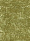 Elitis Wallpaper Bic Croco grün