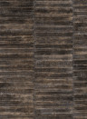 Elitis Wallpaper Anguille Kupfer