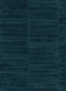 Élitis Papier peint Anguille - Blau
