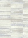 Élitis Carta da parati Legend - Silber/ Beige