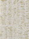 Elitis Wallpaper Mimbre Precioso Silber/ Braun