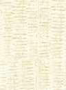 Elitis Wallpaper Mimbre Precioso Weiß/ Braun