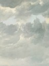 KEK Amsterdam Mural Golden Age Clouds 3 Multicolor - Breite 3.896m